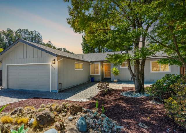 Property at 2010 Sequoia Dr, Santa Cruz, CA 95065, 3 beds, 2 baths