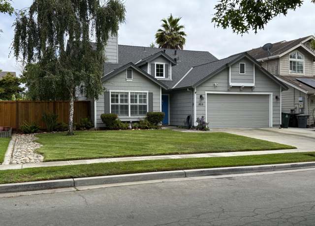 Property at 1615 Newport Ct, Salinas, CA 93906, 3 beds, 2 baths