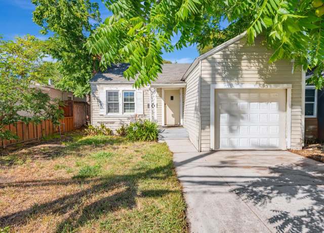 Property at 1015 Valota Rd, Redwood City, CA 94061, 2 beds, 1 bath