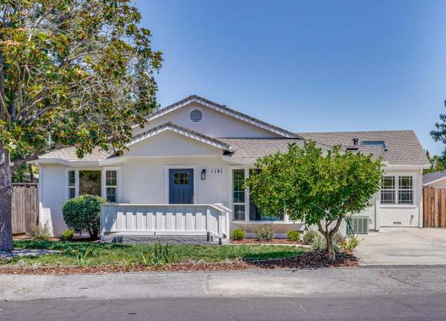 Property at 1181 Steinway Ave, Campbell, CA 95008, 5 beds, 3.5 baths