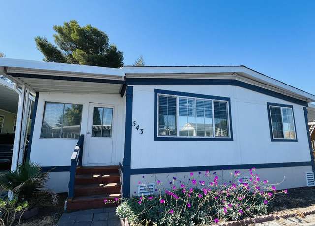 Property at 543 Southbay Dr #543, San Jose, CA 95134, 3 beds, 2 baths