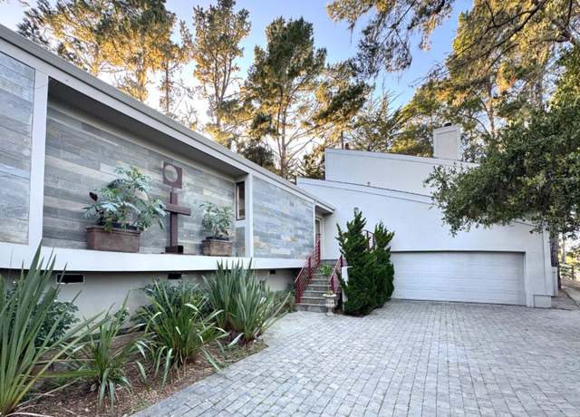Property at 2979 Colton Rd, Pebble Beach, CA 93953, 3 beds, 3.5 baths