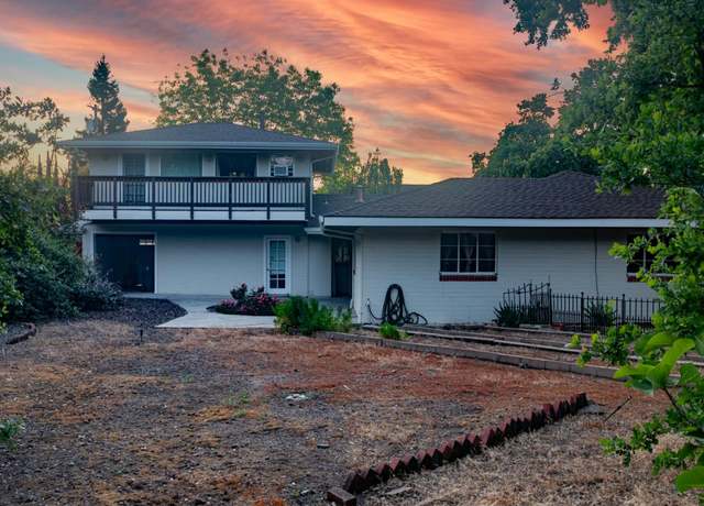 Property at 729 La Para Ave, Palo Alto, CA 94306, 5 beds, 3 baths