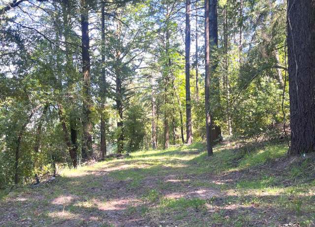 Property at 19179 Skyline Blvd, Los Gatos, CA 95033