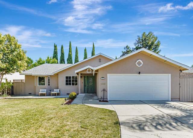 Property at 719 Choctaw Dr, San Jose, CA 95123, 3 beds, 2 baths