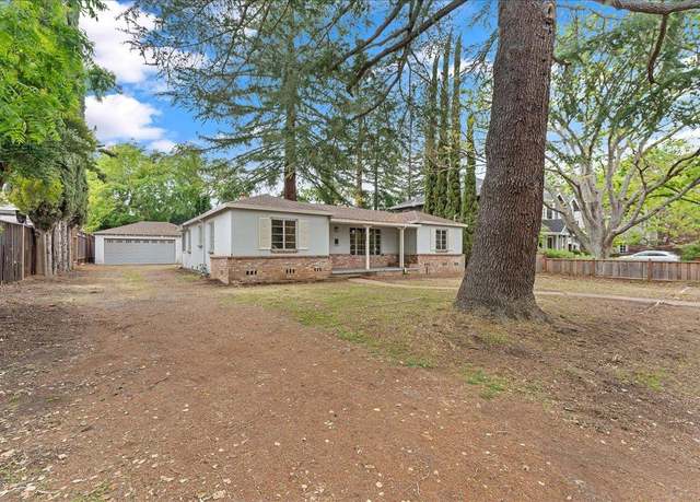Property at 16706 Littlefield Ln, Los Gatos, CA 95032, 2 beds, 1 bath