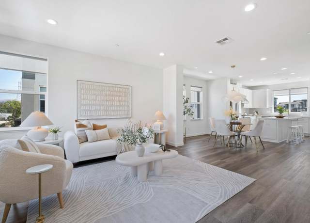 Property at 1882 Joshua Tree Cir, Milpitas, CA 95035, 4 beds, 3.5 baths