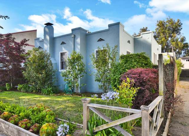 Property at 1137 Capuchino Ave, Burlingame, CA 94010, 2 beds, 2 baths