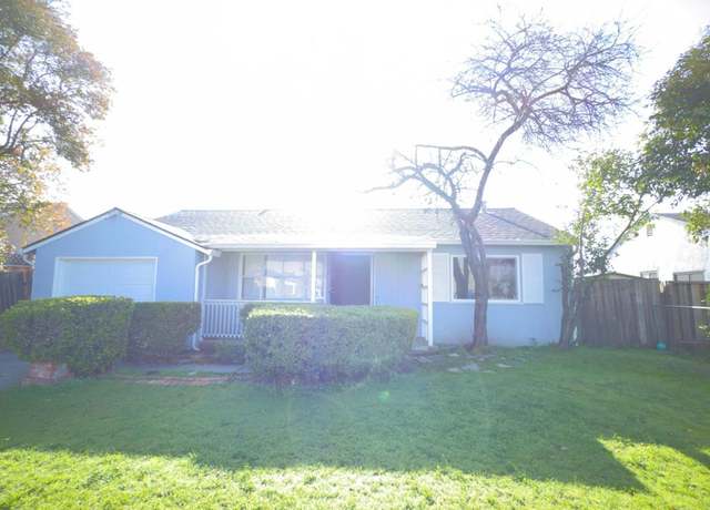 Property at 13754 Highwood Dr, San Jose, CA 95127, 3 beds, 1 bath