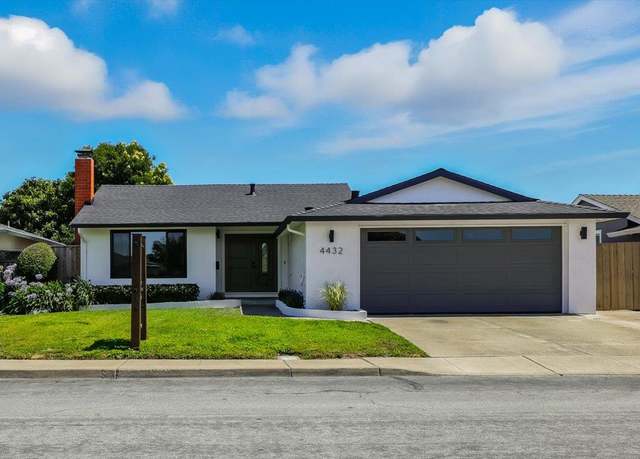 Property at 4432 Dali St, Fremont, CA 94536, 3 beds, 2 baths