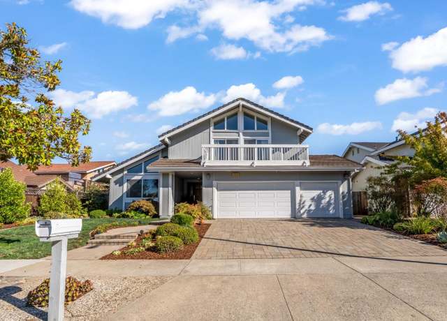 Property at 1110 Mcintosh Creek Dr, San Jose, CA 95120, 4 beds, 2.5 baths