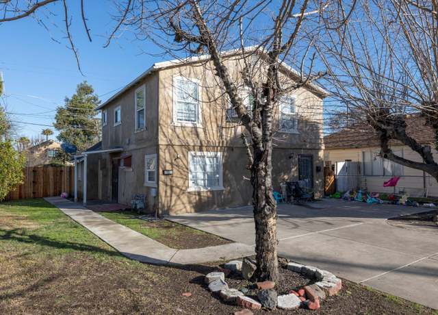 Property at 2535 Oxford Way, Stockton, CA 95204, 4 beds, 2 baths