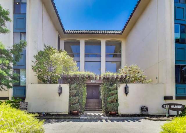 Property at 525 Almer Rd #302, Burlingame, CA 94010, 3 beds, 2 baths