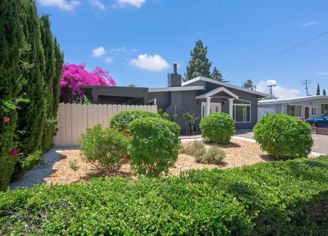 Property at 1114 Lily Ave, Sunnyvale, CA 94086, 4 beds, 3 baths