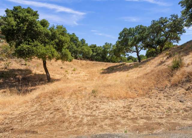 Property at 0 Moody Rd, Los Altos, CA 94022