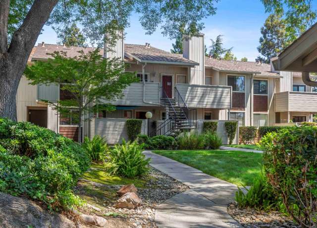 Property at 3852 Panda Pl, San Jose, CA 95117, 2 beds, 2 baths