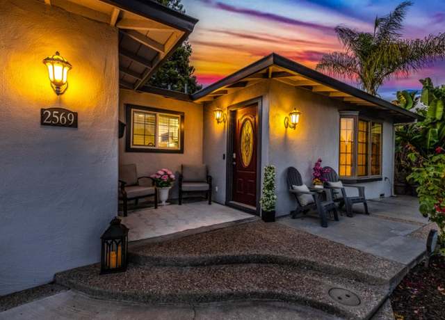 Property at 2569 Borax Dr, Santa Clara, CA 95051, 3 beds, 2 baths