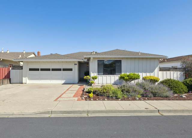 Property at 789 Gull Ave, Foster City, CA 94404, 5 beds, 2 baths