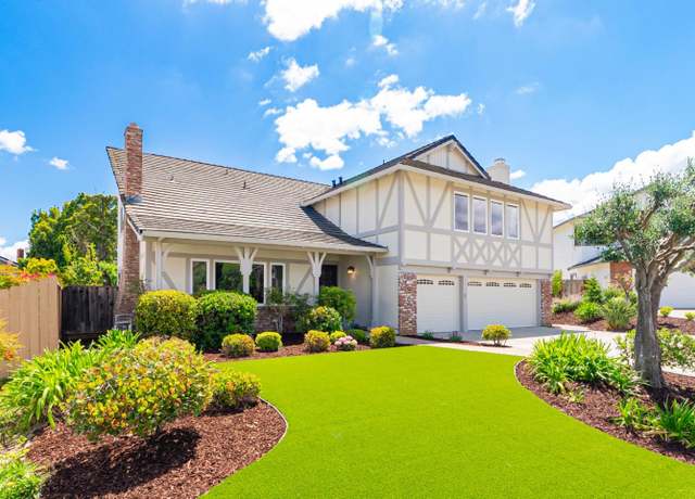 Property at 1168 Quail Ridge Ct, San Jose, CA 95120, 4 beds, 3 baths
