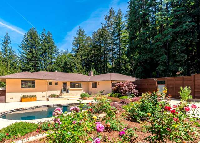 Property at 140 Echo Ridge Ln, Soquel, CA 95073, 4 beds, 3 baths