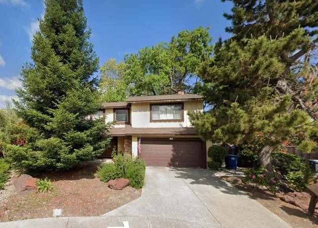 Property at 74 Hazelnut Ct, San Ramon, CA 94583, 5 beds, 3.5 baths