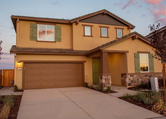 Property at 15996 Testarossa St, Lathrop, CA 95330, 4 beds, 3 baths