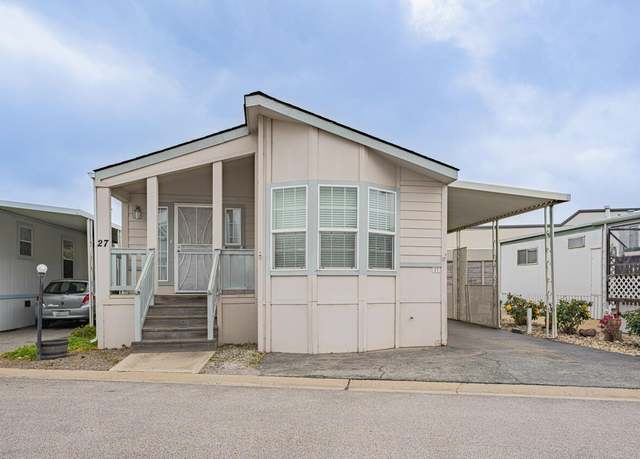 Property at 55 San Juan Grade Rd #27, Salinas, CA 93906, 3 beds, 2 baths