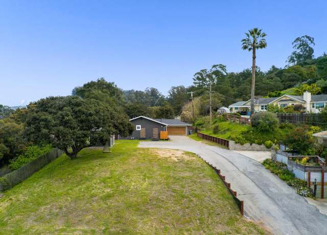 Property at 386 Carpenteria Rd, Aromas, CA 95004, 3 beds, 2 baths