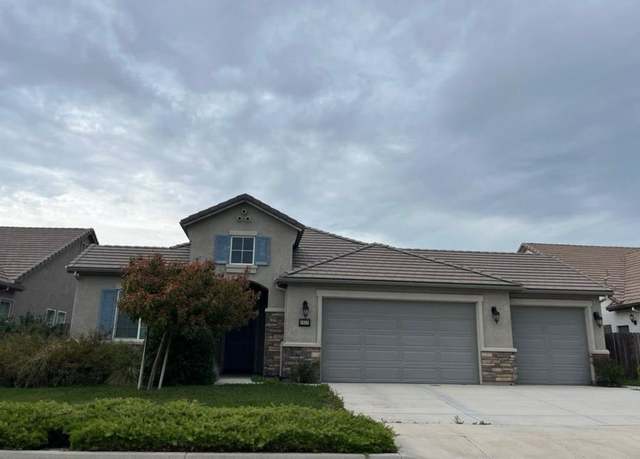 Property at 1632 Dolomite Dr, Los Banos, CA 93635, 4 beds, 2 baths