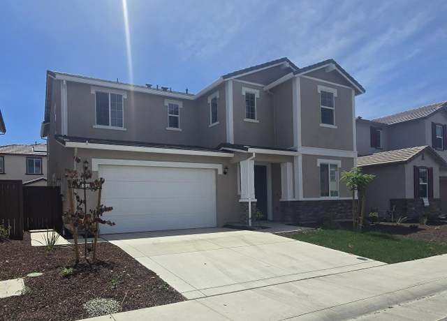 Property at 6056 Meru Way, Roseville, CA 95747, 4 beds, 3.5 baths