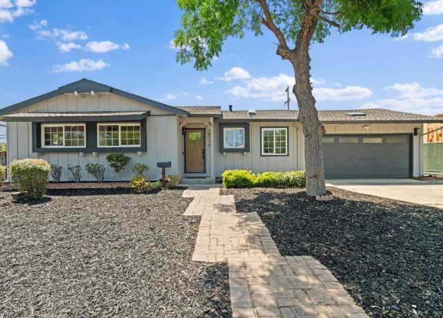 Property at 6710 Wisteria Way, San Jose, CA 95129, 3 beds, 2 baths