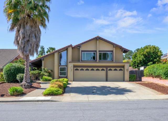 Property at 21756 Noonan Ct, Cupertino, CA 95014, 4 beds, 3 baths