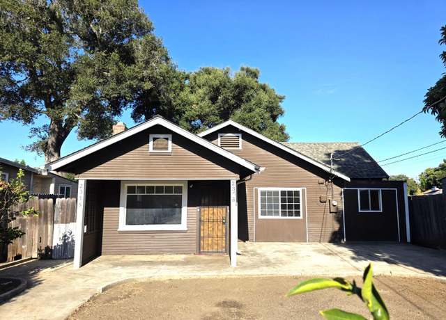 Property at 2375 Palo Verde Ave, East Palo Alto, CA 94303, 2 beds, 1 bath