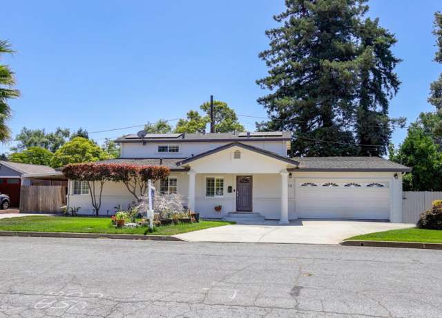 Property at 60 Monte Vista Way, Gilroy, CA 95020, 4 beds, 2.5 baths