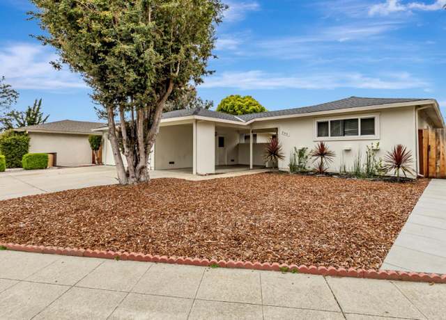 Property at 844-846 Doyle Rd, San Jose, CA 95129, 5 beds, 3 baths