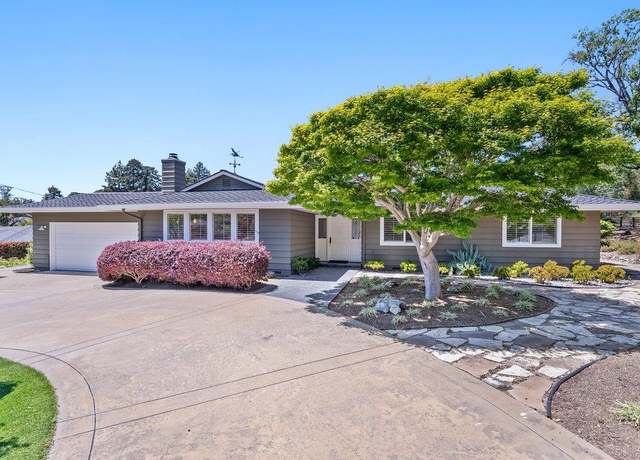 Property at 290 Saint Andrews Dr, Aptos, CA 95003, 3 beds, 3 baths