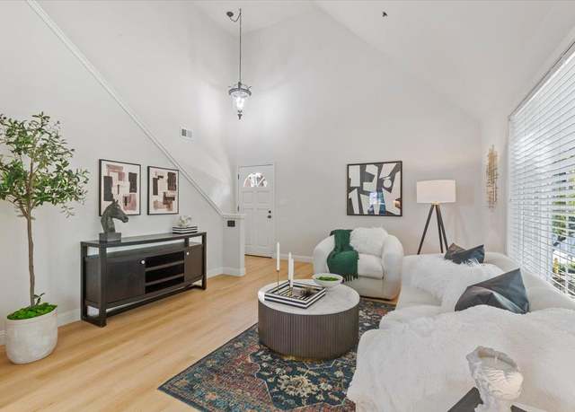 Property at 10090 Pasadena Ave Unit B4, Cupertino, CA 95014, 3 beds, 3 baths