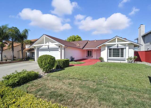 Property at 3125 Oakgate Way, San Jose, CA 95148, 3 beds, 2 baths