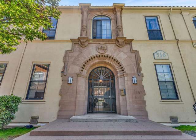Property at 516 Martha St #201, San Jose, CA 95112, 1 bed, 1 bath