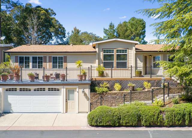 Property at 552 Bean Creek, SPC #98 Rd #98, Scotts Valley, CA 95066, 2 beds, 2 baths