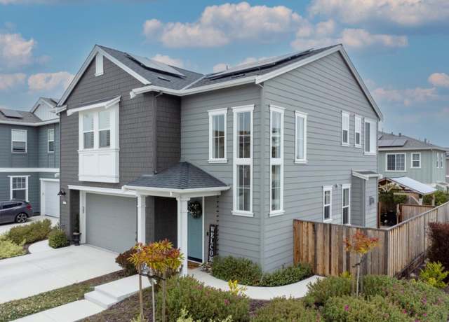 Property at 287 Skyview Dr, Marina, CA 93933, 3 beds, 2.5 baths