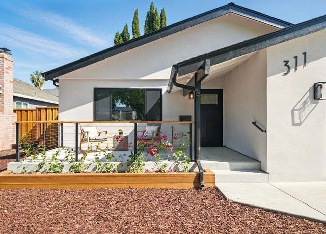 Property at 311 Lassenpark Cir, San Jose, CA 95136, 3 beds, 2 baths