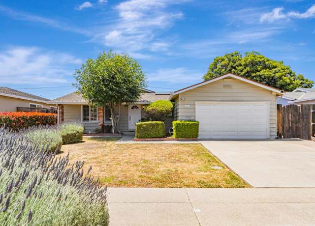 Property at 1687 Mendenhall Dr, San Jose, CA 95130, 3 beds, 2 baths
