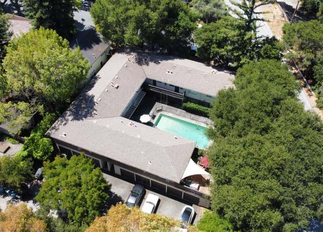 Property at 500 Palo Alto Ave, Palo Alto, CA 94301, 14 beds, 8 baths