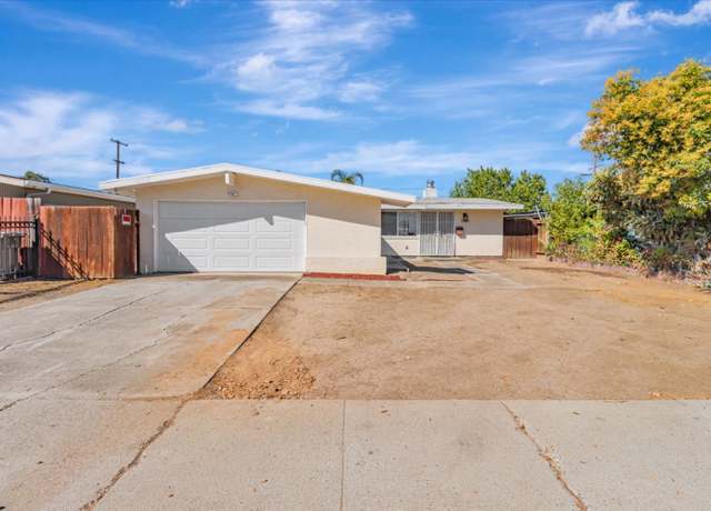 Property at 1635 S King Rd, San Jose, CA 95122, 3 beds, 2 baths