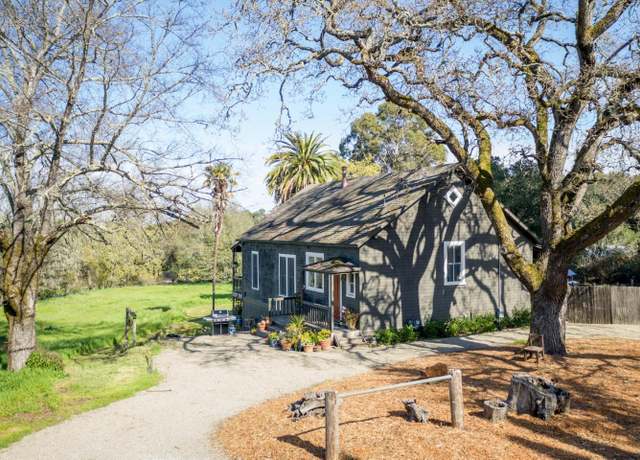 Property at 333 Albion Ave, Woodside, CA 94062, 4 beds, 4.5 baths