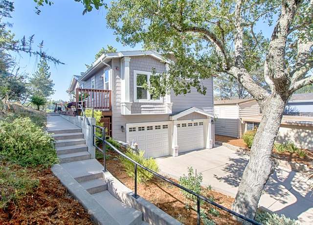 Property at 552 Bean Crk #192, Scotts Valley, CA 95066, 3 beds, 2 baths