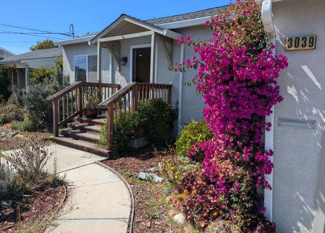 Property at 3039 Andrade Ave, Richmond, CA 94804, 2 beds, 1 bath