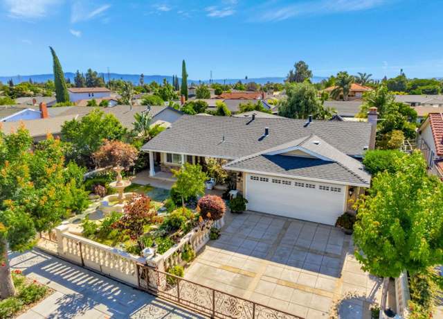 Property at 2789 Gavilan Dr, San Jose, CA 95148, 3 beds, 2 baths