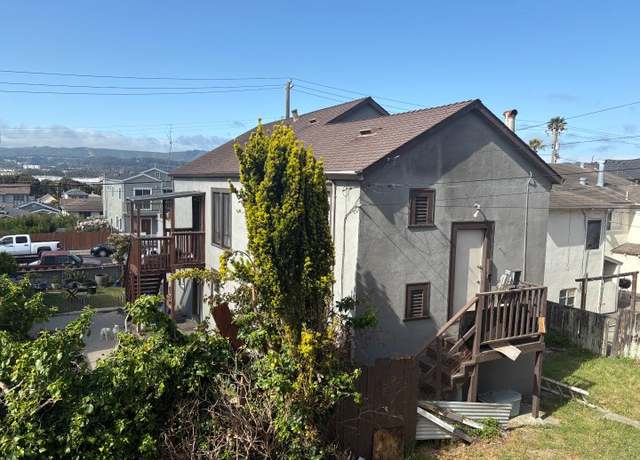 Property at 450 Baden Ave, South San Francisco, CA 94080, 9 beds, 3 baths